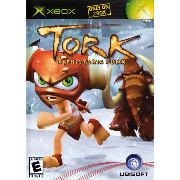 Tork (Pre-Owned)