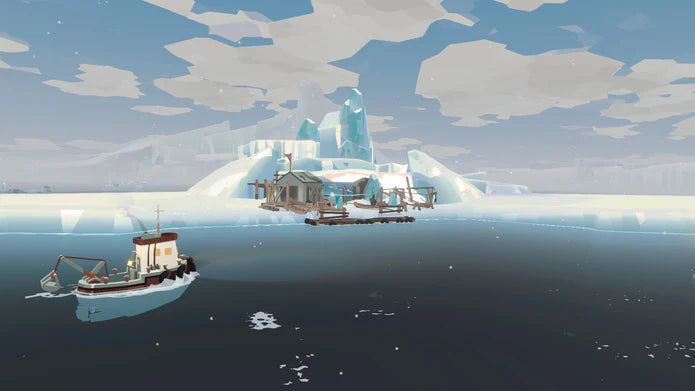 DREDGE COMPLETE EDITION