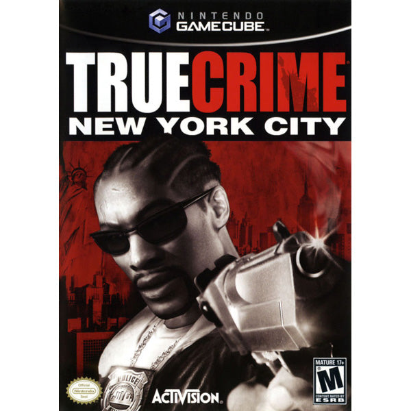 True Crime: New York City (Pre-Owned)