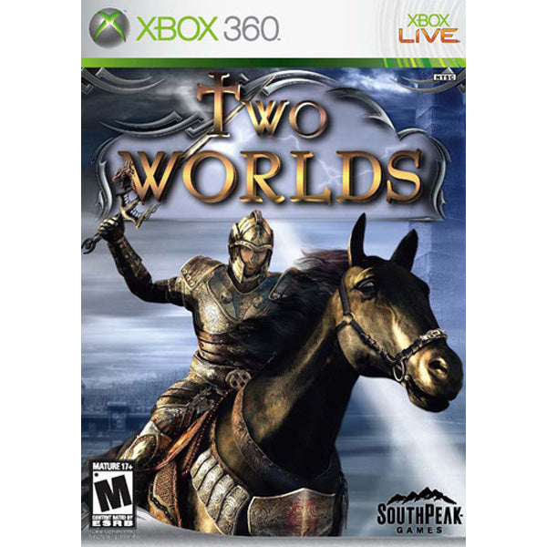 Two Worlds ( Pre-Owned )