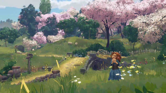 TALES OF THE SHIRE A LORD OF THE RINGS GAMES