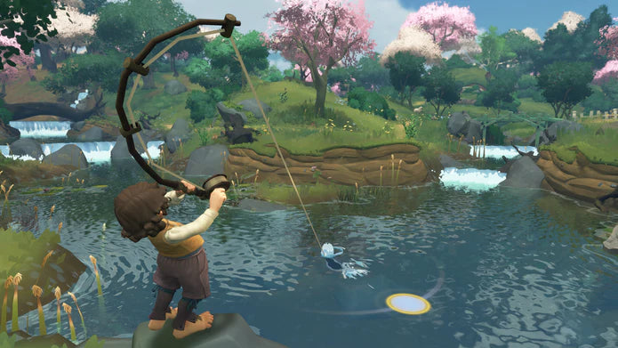 TALES OF THE SHIRE A LORD OF THE RINGS GAMES