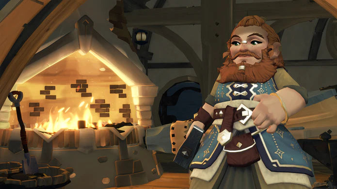 TALES OF THE SHIRE A LORD OF THE RINGS GAMES