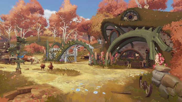 TALES OF THE SHIRE A LORD OF THE RINGS GAMES