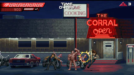 TERMINATOR 2D: NO FATE (STANDARD ED.)