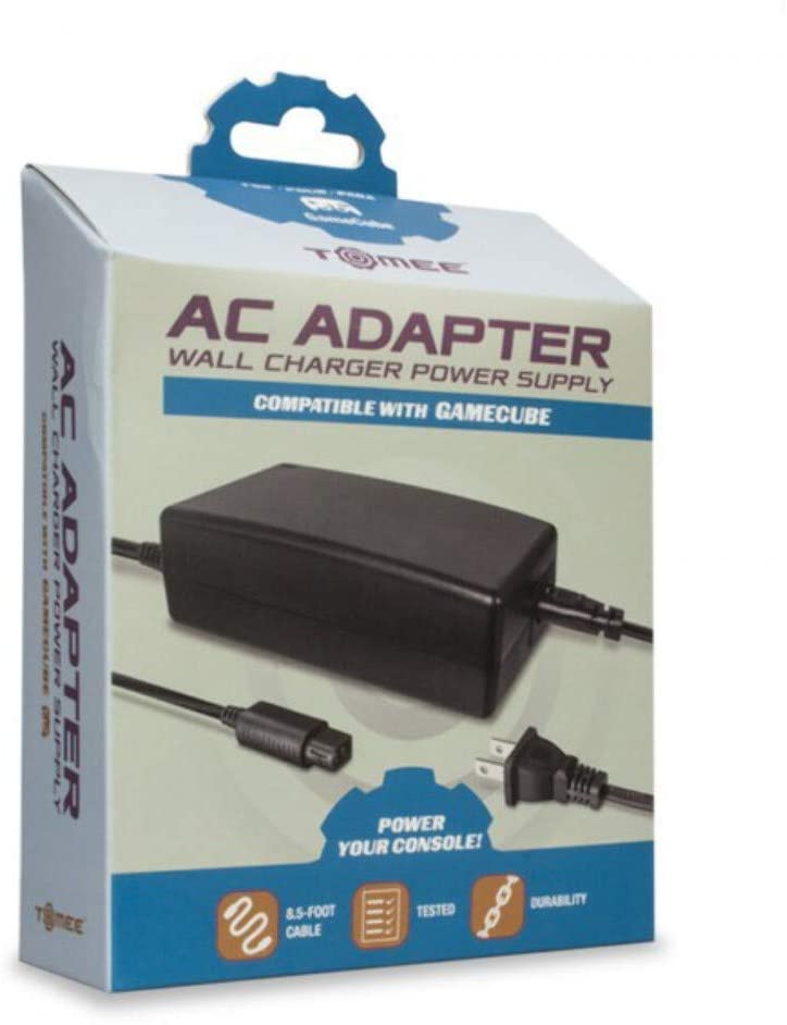 GAMECUBE AC ADAPTER (TOMEE)