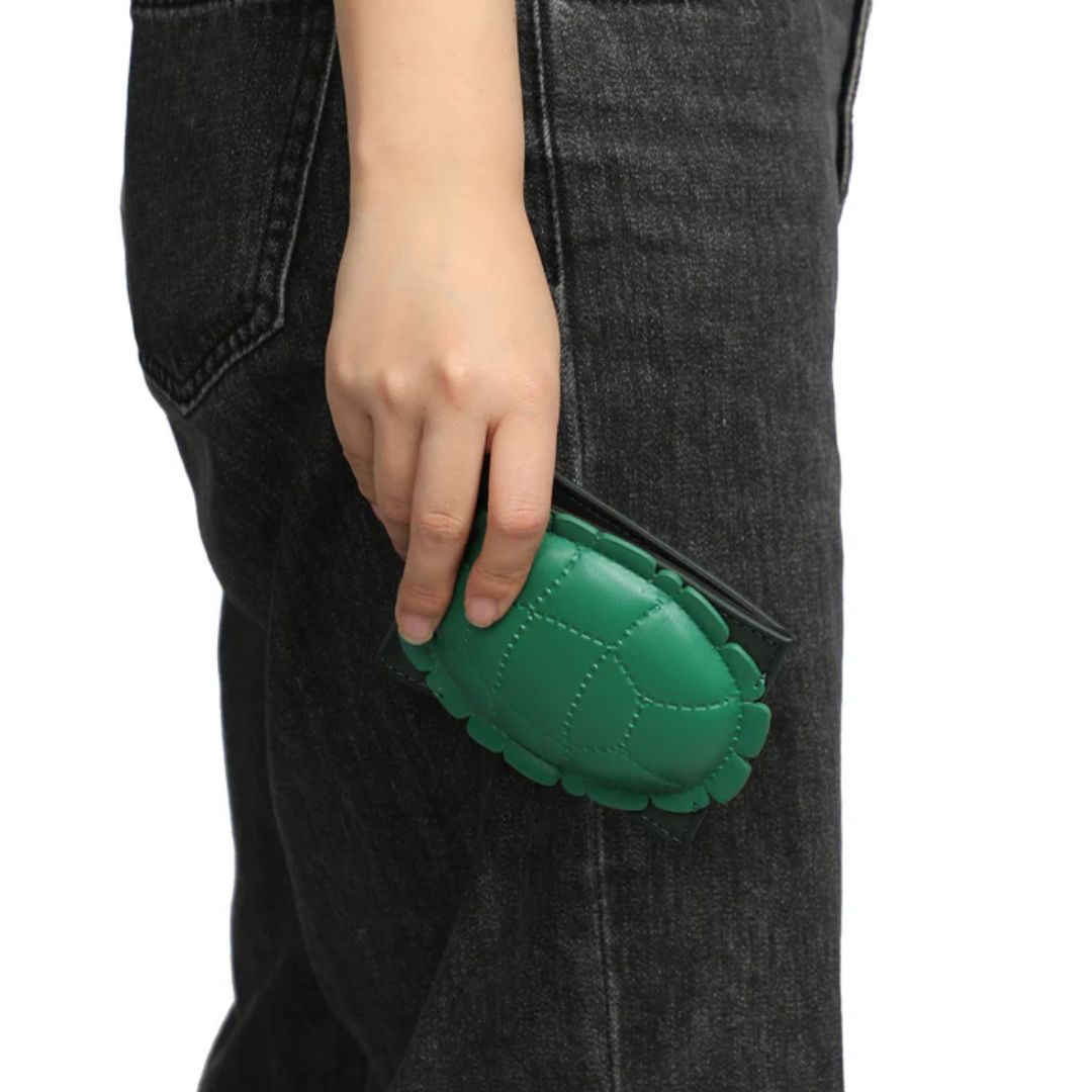 Wallet - TMNT Turtles Shell