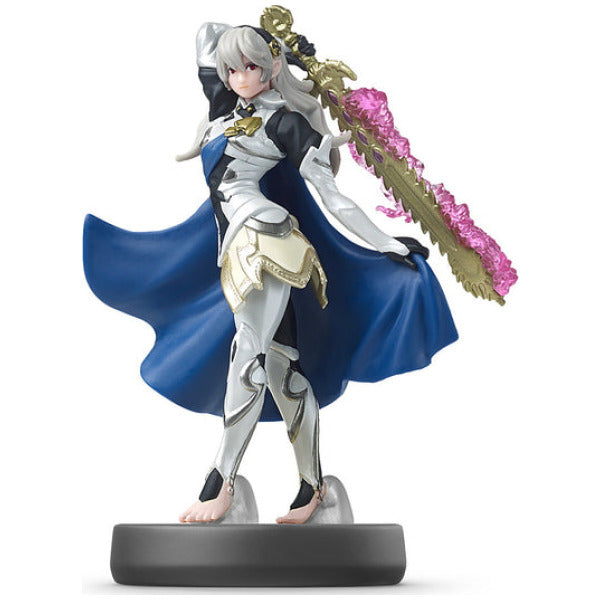 Amiibo - Super Smash Bros Corrin [Player 2] EU Import