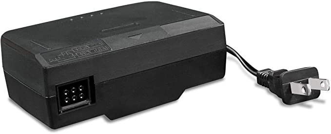 HYPERKIN AC ADAPTER FOR N64