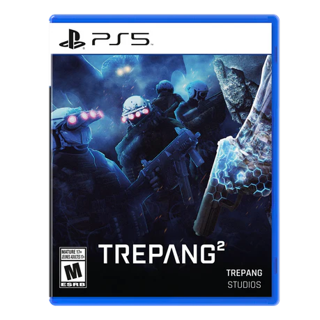 TREPANG2 (Pre-Owned)