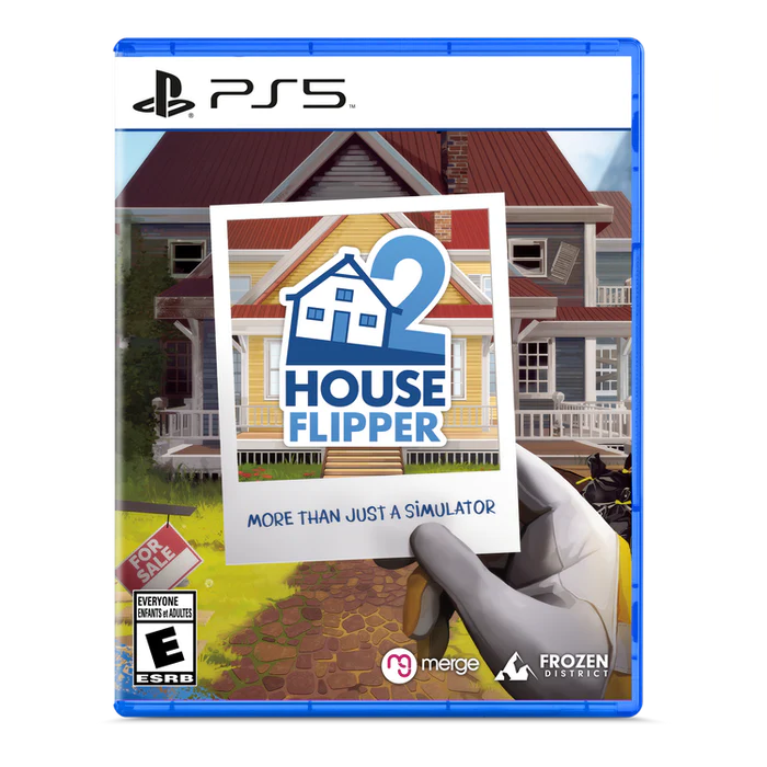 HOUSE FLIPPER 2