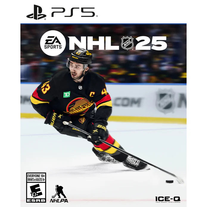 NHL 25 (Pre-Owned)