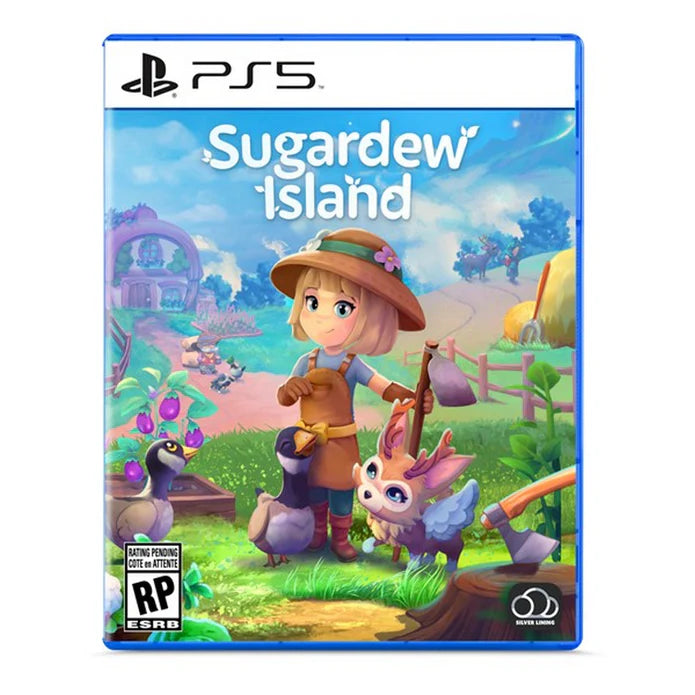 SUGARDEW ISLAND (Pre-Owned)