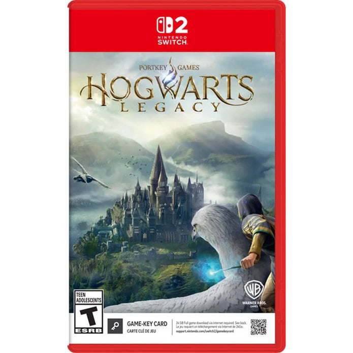 Hogwarts Legacy