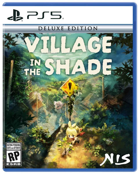 VILLAGE IN THE SHADE (DELUXE ED.)
