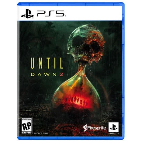 UNTIL DAWN 2