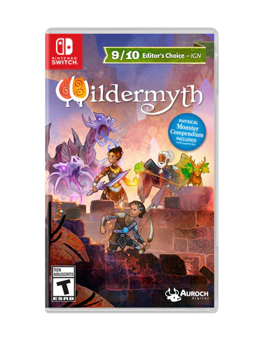 WILDERMYTH