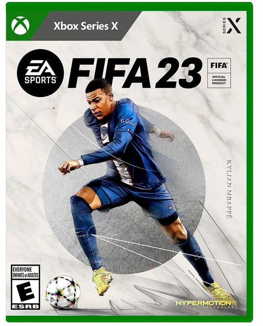 FIFA 23 (XBSX Only) (Pre-Owned)