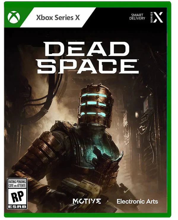 DEAD SPACE (XBSX ONLY) (Pre-Owned)