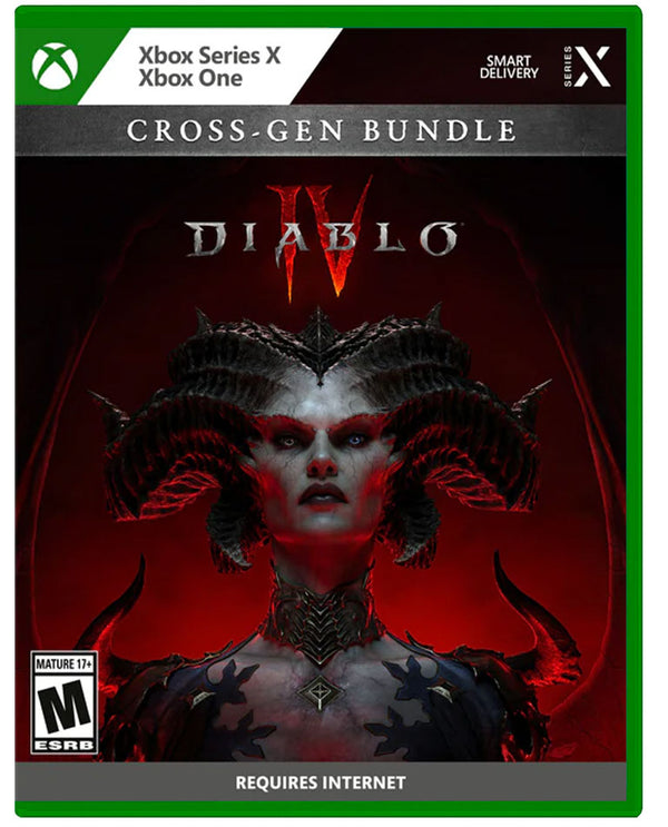 DIABLO IV