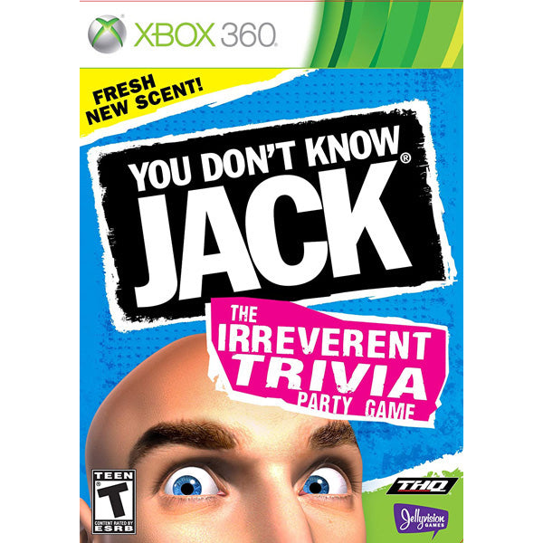 You Dont Know Jack ( Pre-Owned )