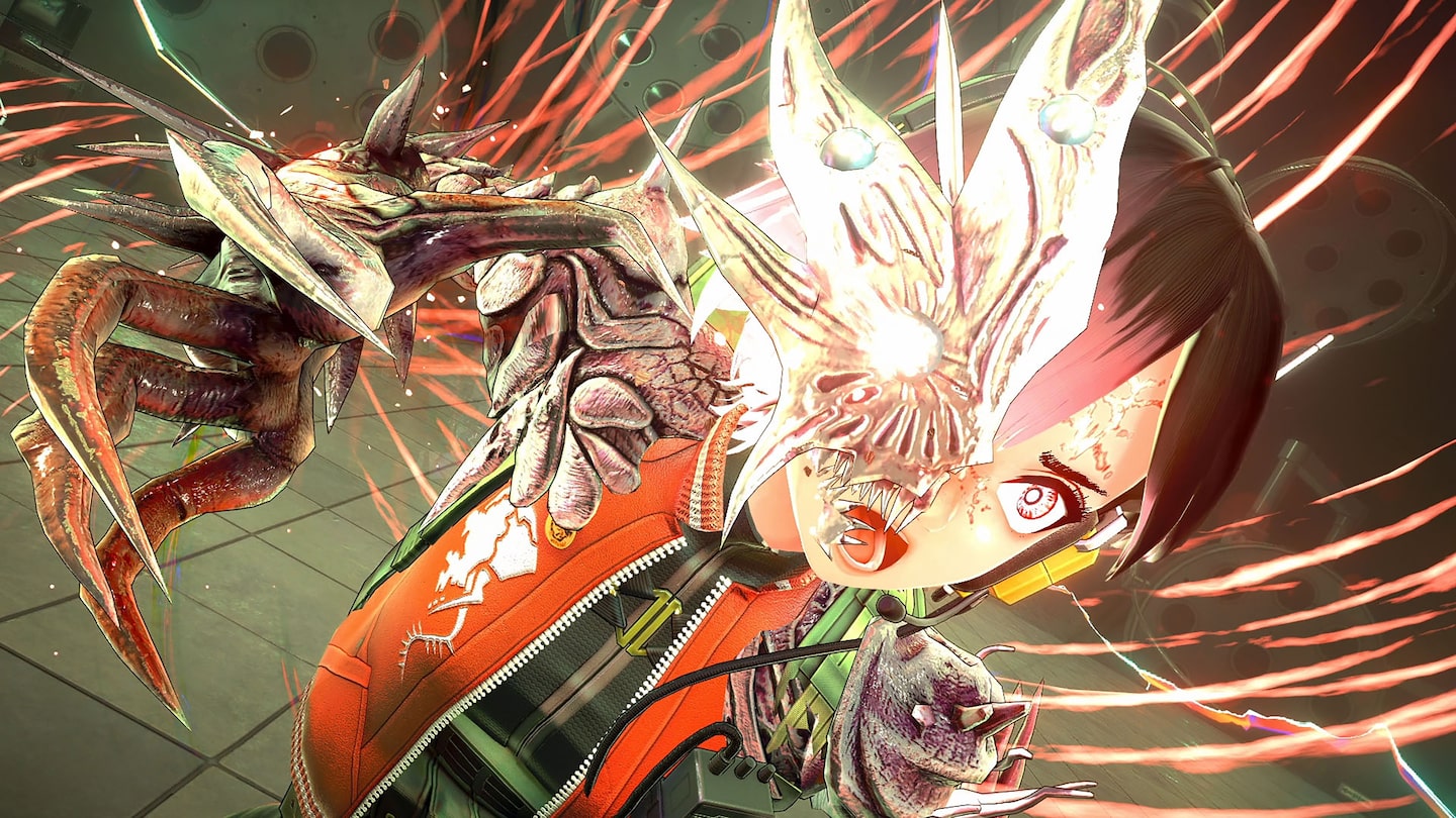 ANOMALITH (LAUNCH ED.)