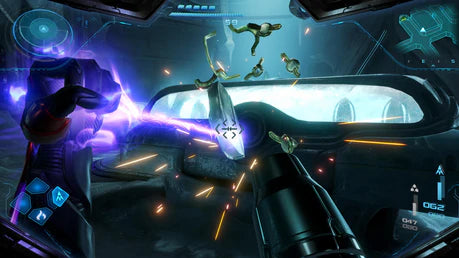 METROID PRIME 4 BEYOND