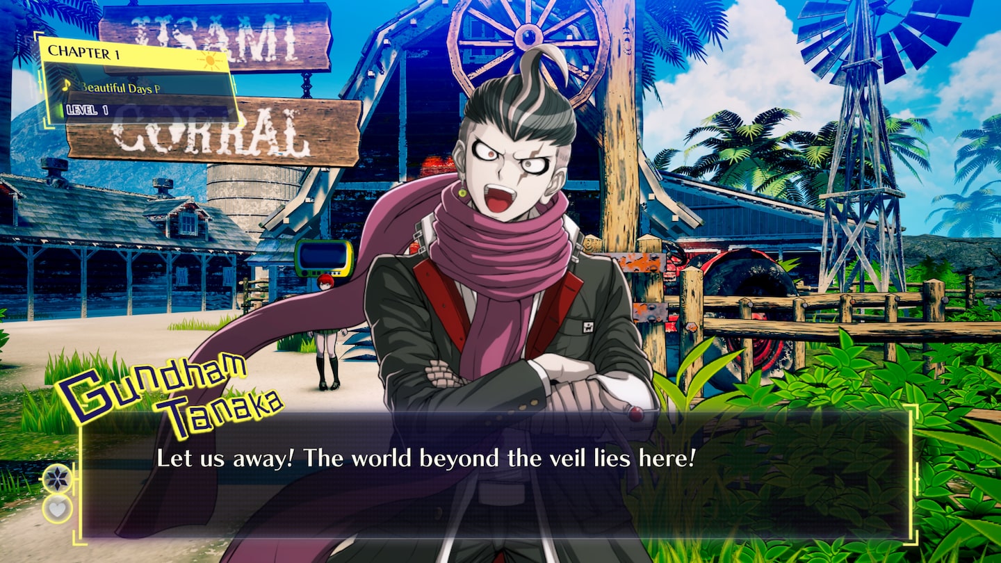 DANGANRONPA 2X2 (STANDARD ED.)