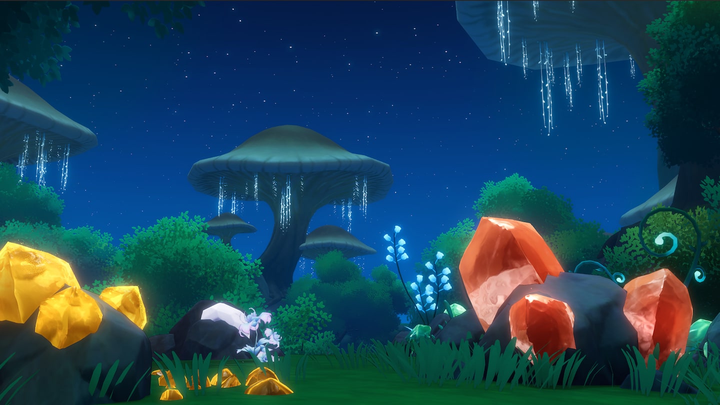 STARSAND ISLAND