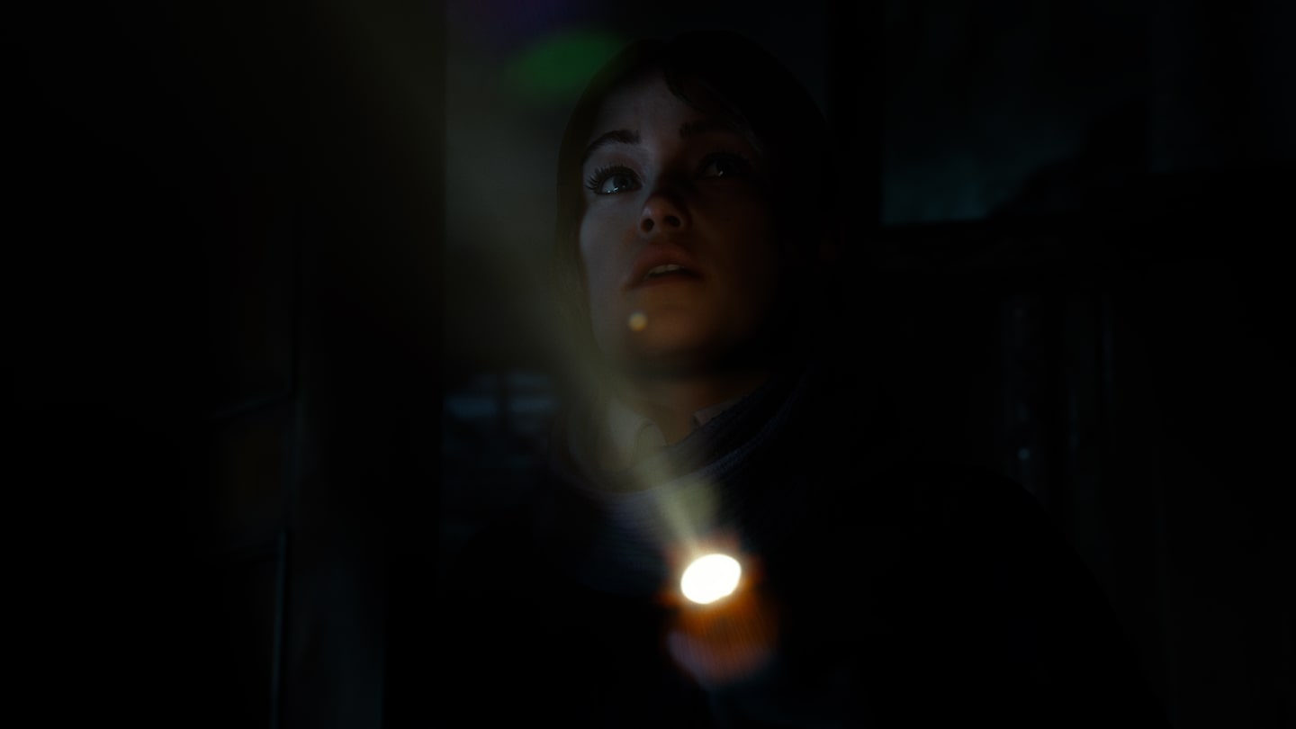 UNTIL DAWN 2