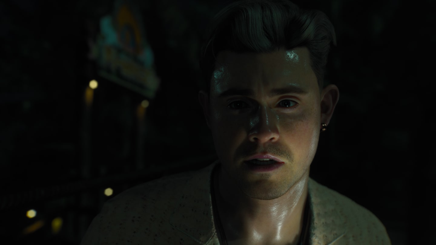 UNTIL DAWN 2