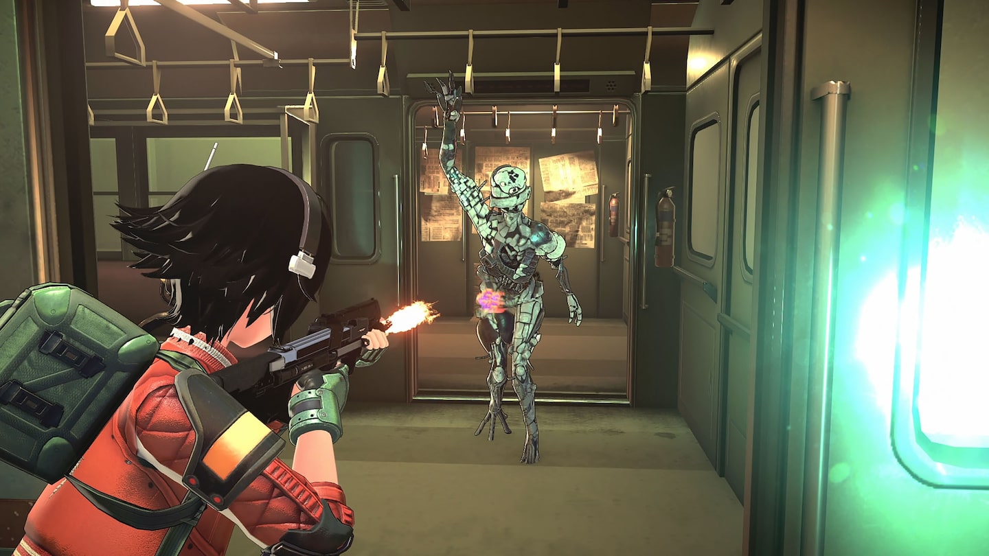 ANOMALITH (LAUNCH ED.)