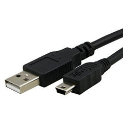 PS3 Charge Cable 9ft (TTX)