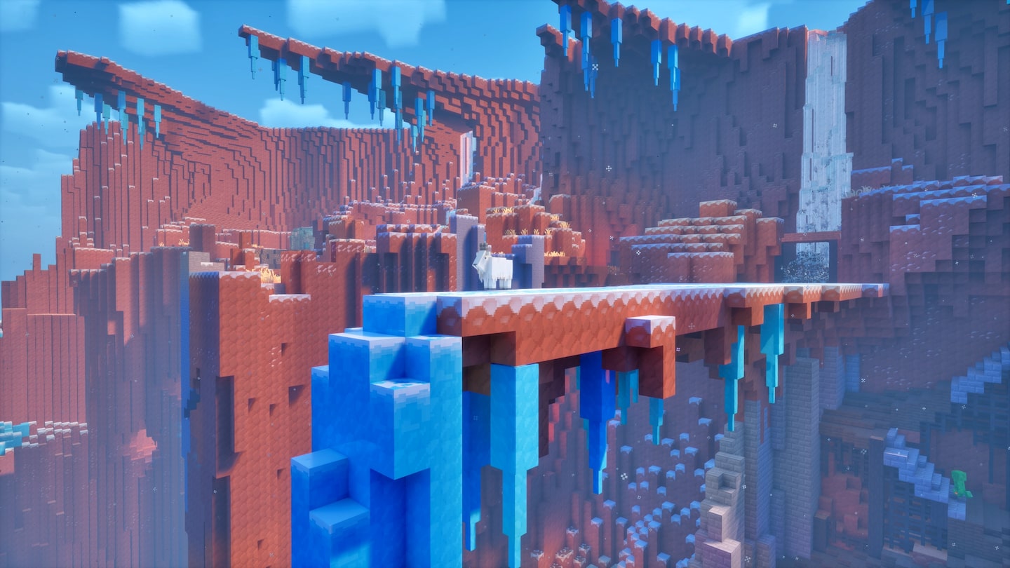 MINECRAFT DUNGEONS II: DELUXE EDITION