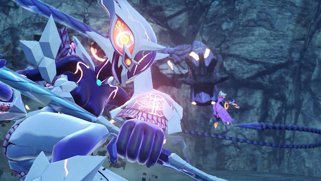 XENOBLADE CHRONICLES 3 (SWITCH 2 EDITION)