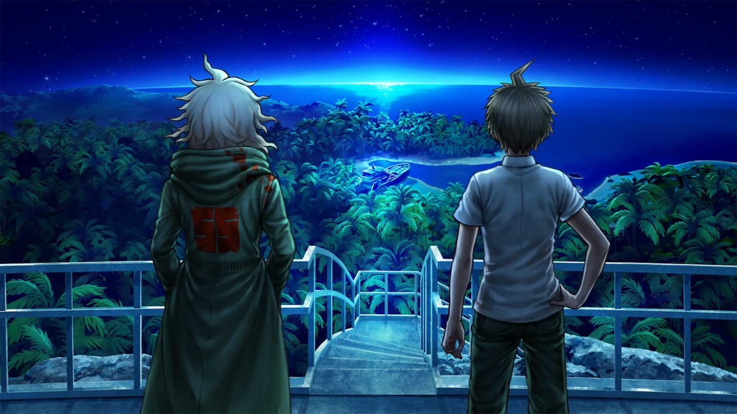 DANGANRONPA 2X2 (STANDARD ED.)