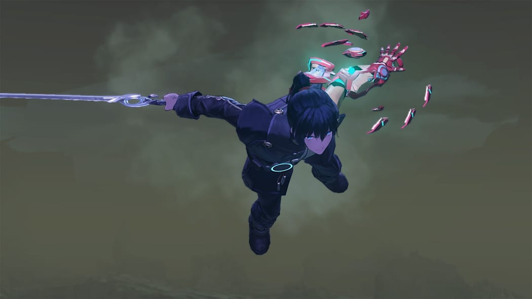 XENOBLADE CHRONICLES 3 (SWITCH 2 EDITION)