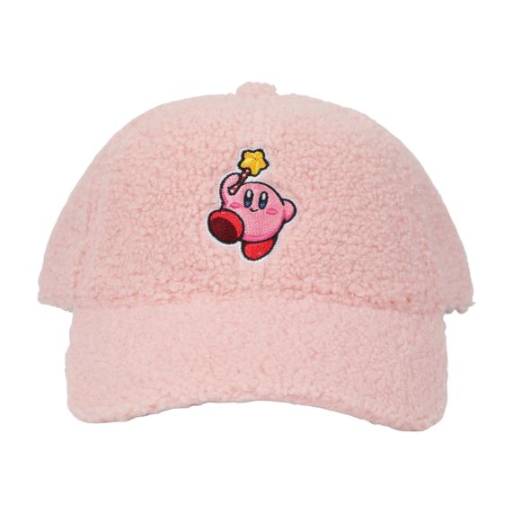 Hat - Kirby Sherpa Woven