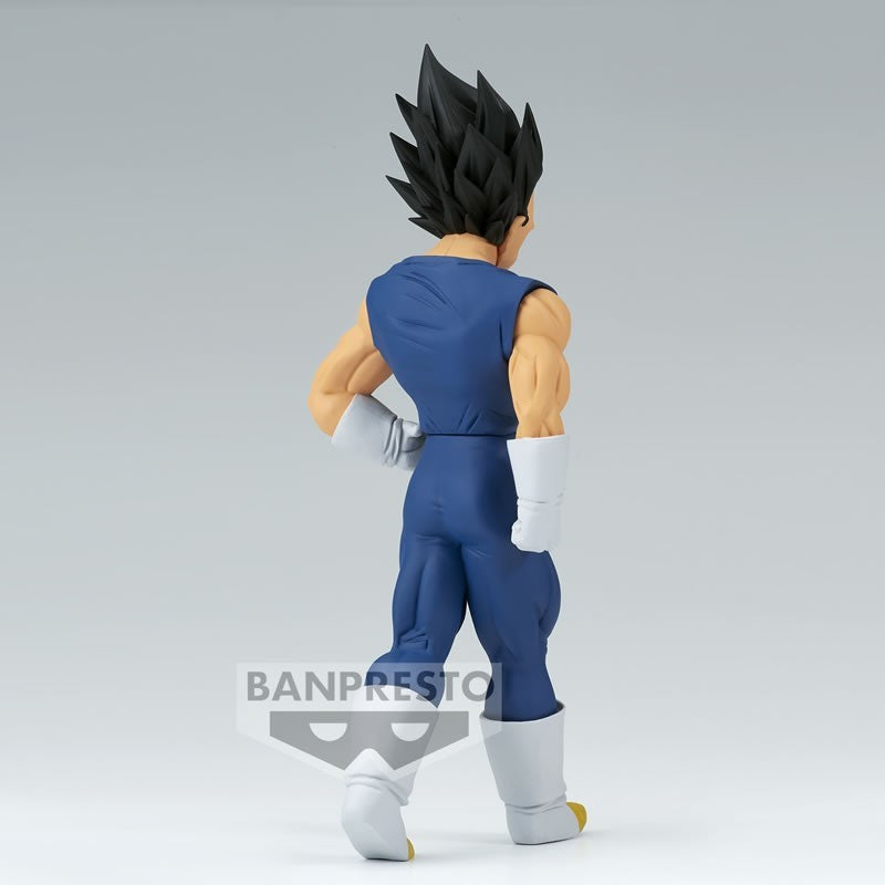 DBZ - Vegeta [Solid Edge Works vol.10]