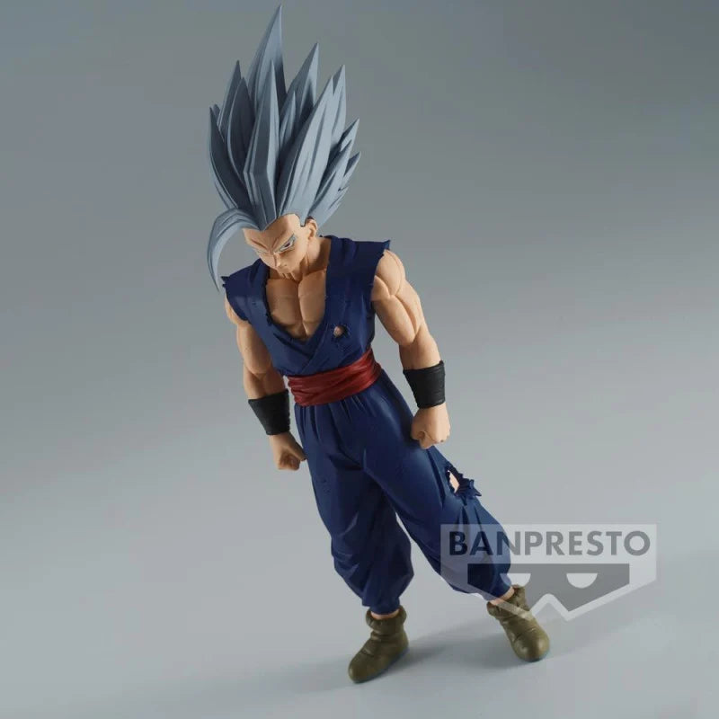 DBSuper - Gohan (Beast) [Super Hero DXF]