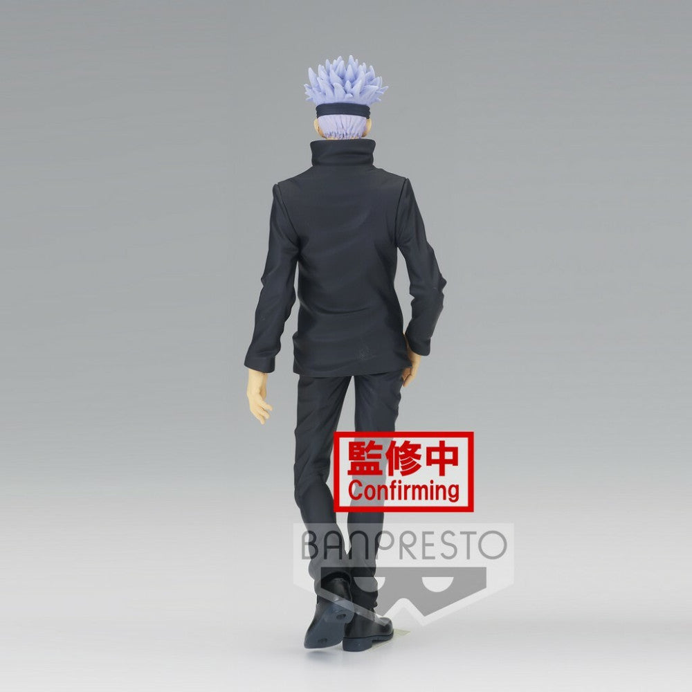 JUJUTSU KAISEN - Satoru Gojo [Jukon No Kata]