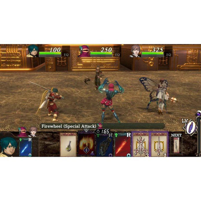 Baten Kaitos 1 & 2 HD Remaster (Import)