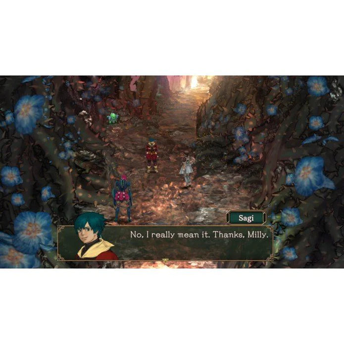 Baten Kaitos 1 & 2 HD Remaster (Import)