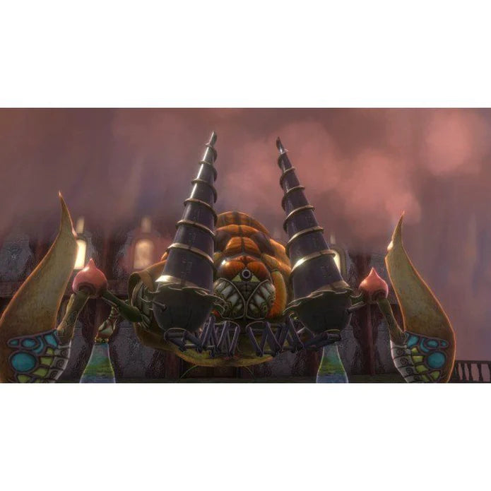 Baten Kaitos 1 & 2 HD Remaster (Import)