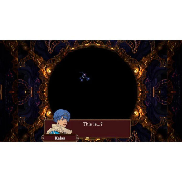 Baten Kaitos 1 & 2 HD Remaster (Import)