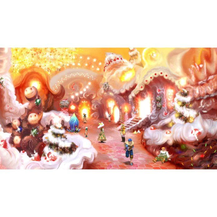 Baten Kaitos 1 & 2 HD Remaster (Import)