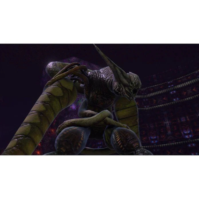 Baten Kaitos 1 & 2 HD Remaster (Import)