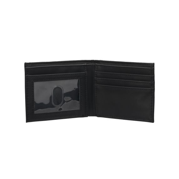 Wallet - DBZ Goku Logo Bifold