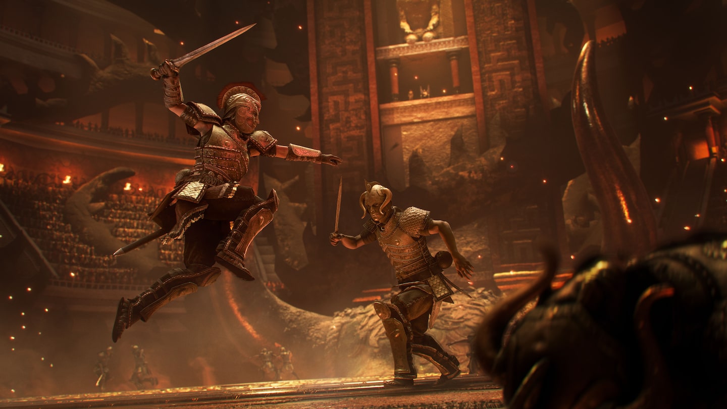 RESONANCE: A PLAGUE TALE LEGACY
