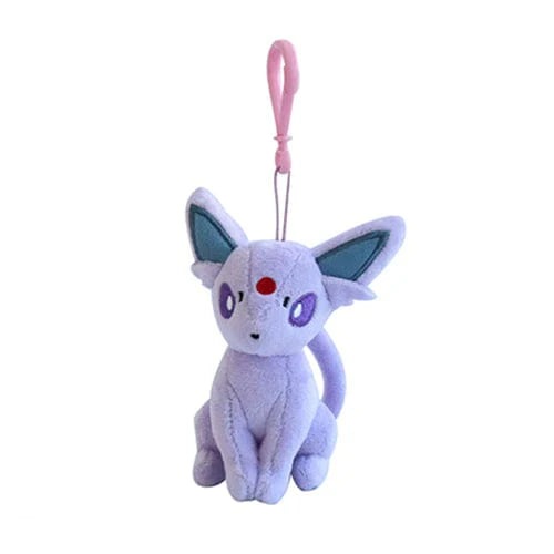 Plush - Pokemon Keychain Espeson